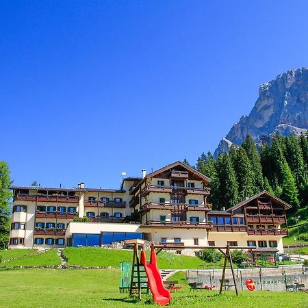 Hotel San Martino Sankt Martin am Sismunthbach Exterior foto