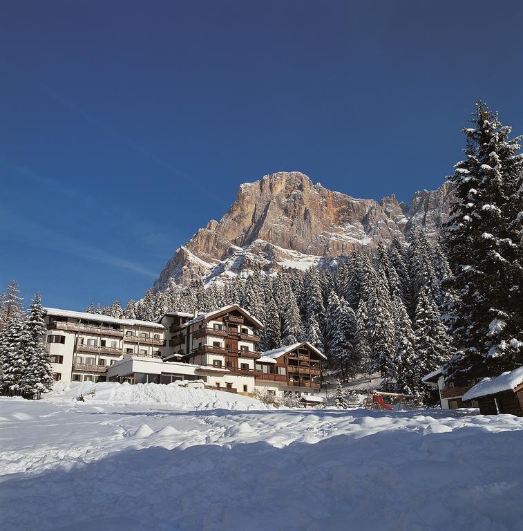 Hotel San Martino Sankt Martin am Sismunthbach Exterior foto